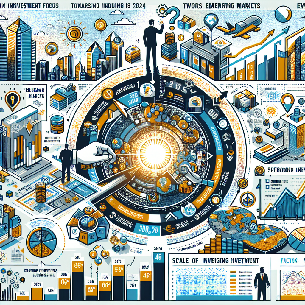 Chinese Investment Shifts Focus to Emerging Markets in 2024