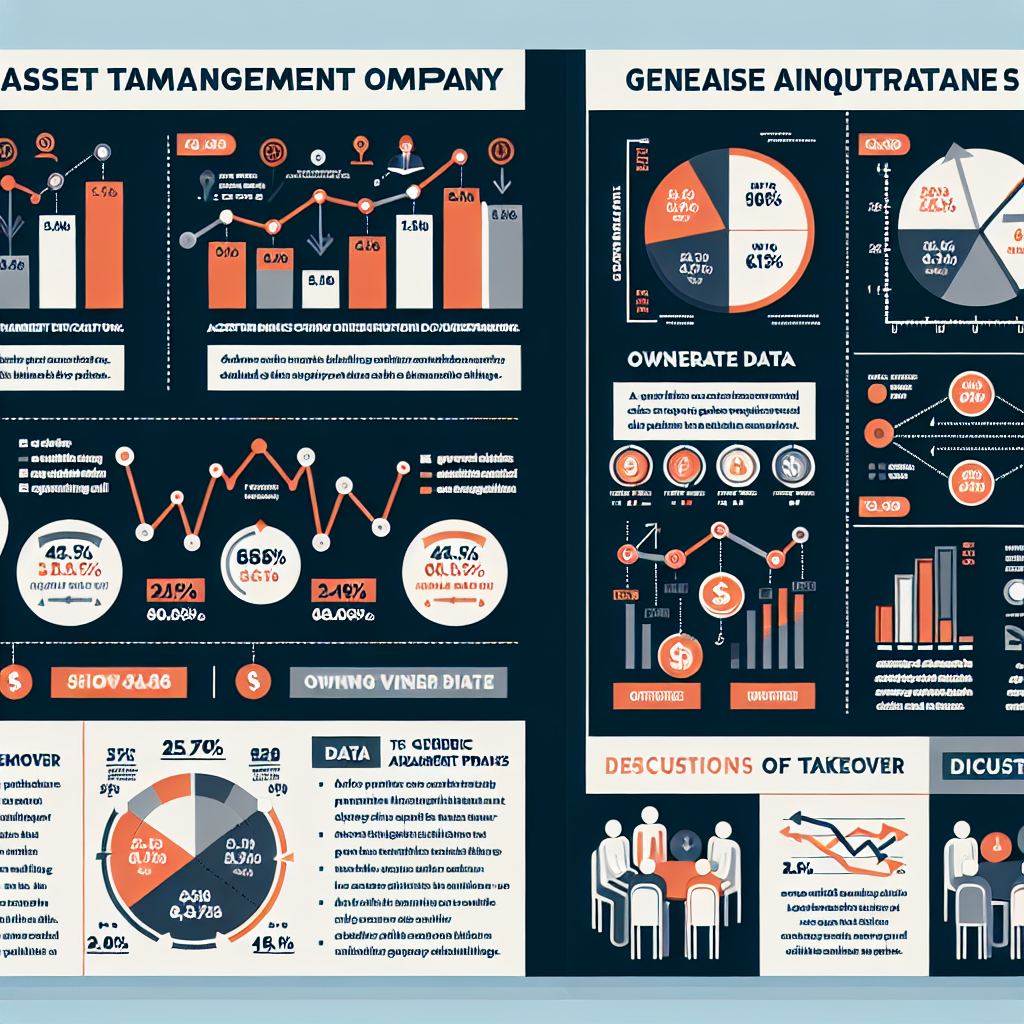Platinum Asset Management Faces Share Decline Amid Takeover Talks