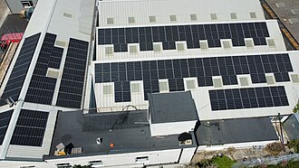 Republican Budget Bill Threatens Clean Energy Boom in US