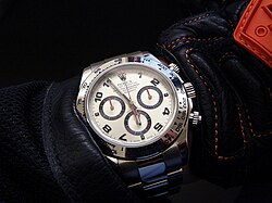 Rare Rolex Daytona: Gen Z’s Lucrative Luxury Investment Trend