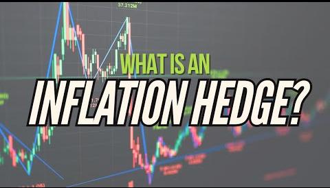 Investors Turn to Precious Metals ETFs Amid Inflation Concerns