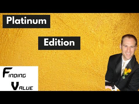Exploring the Benefits of Investing in Platinum ETFs