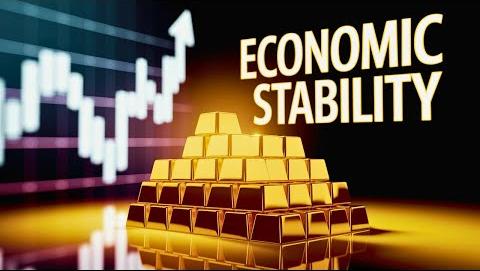 Platinum Stocks Shine Amid Economic Uncertainty and Industrial Demand