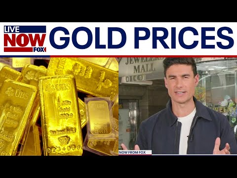 Experts: Gold Investment Remains Strong Amid Economic Uncertainties