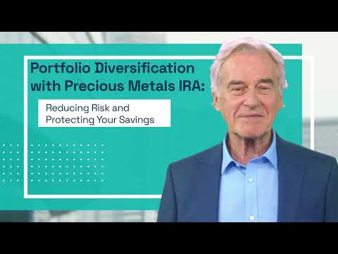 Gold’s Stability and Diversification Benefits for Investors