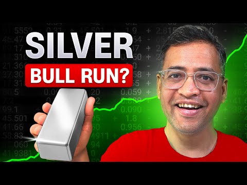 Silver Investment Outlook 2025: Diversification Amidst Market Volatility