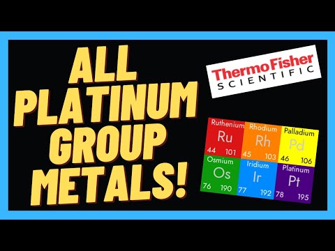 Rhodium Investment: Unveiling Opportunities Beyond Gold and Silver