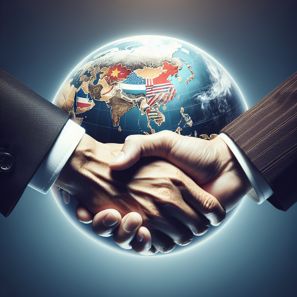 Chinese FDI in Mexico: Strategic Shifts Reshape Global Investments