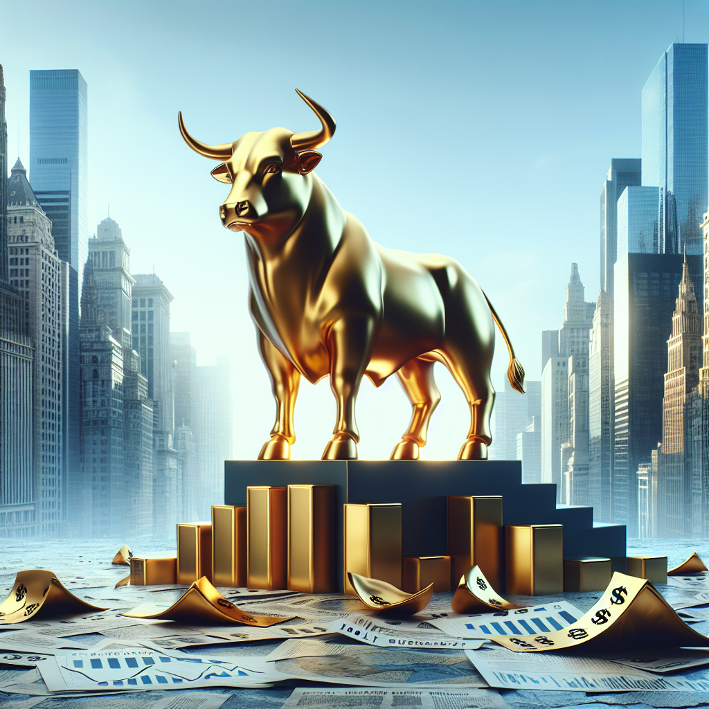 Gold Outperforms Stocks: Insights for Investors Amid Market Uncertainty
