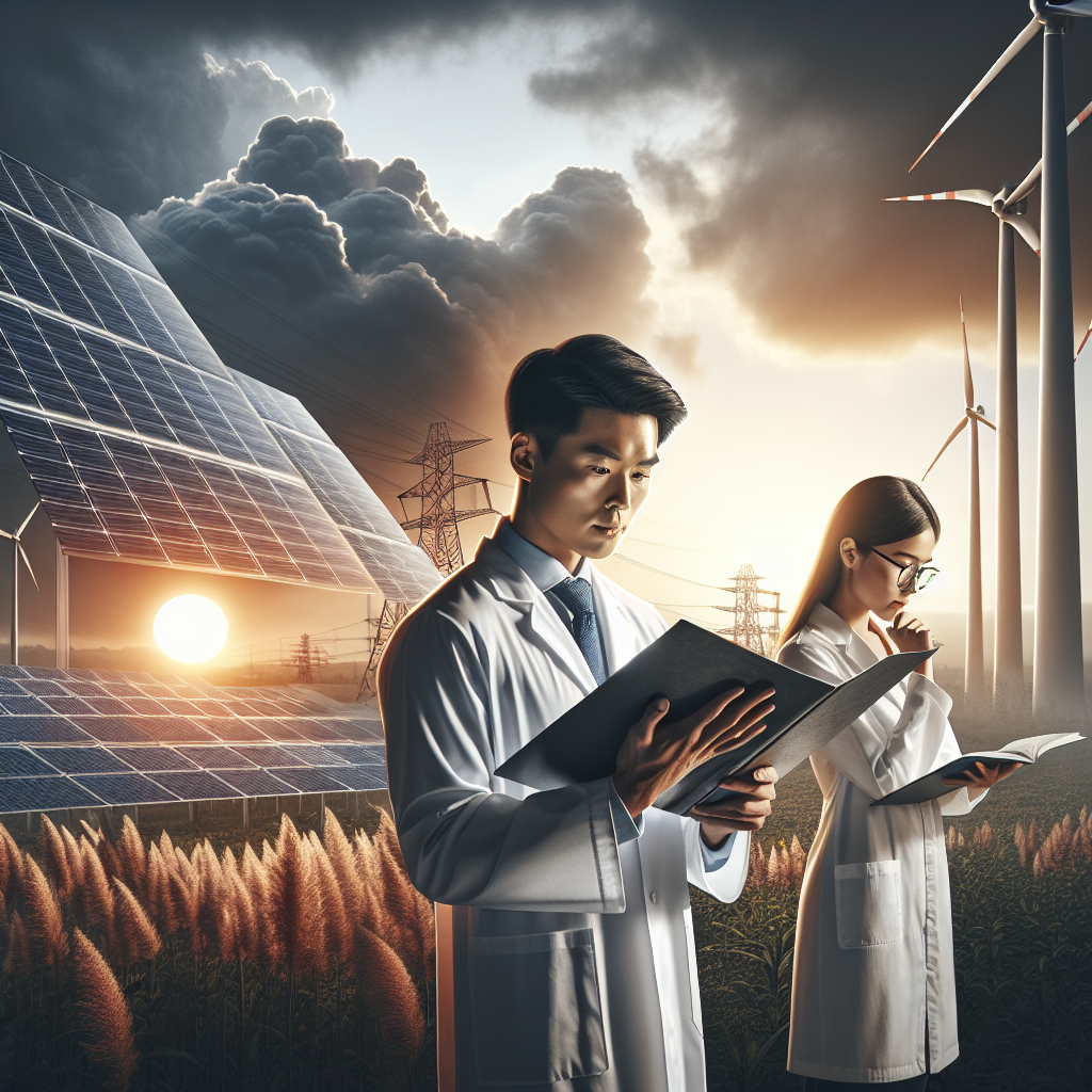 House Bill Threatens US Clean Energy Manufacturing and Innovation