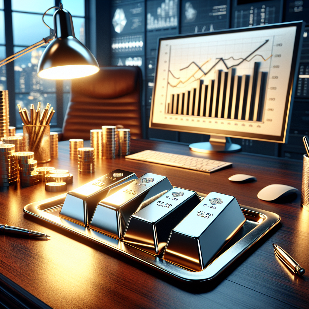 Platinum and Palladium: Rare Metals’ Investment Potential Explored