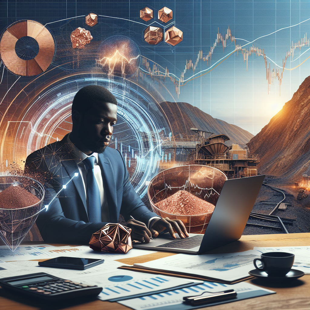 RM Corporate Finance Director Highlights Copper and Uranium Trends