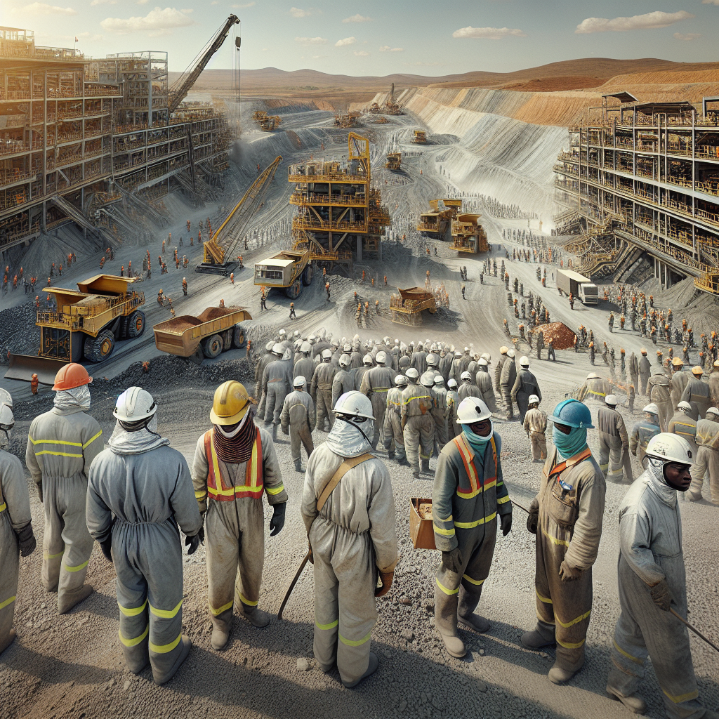 Vedanta Considers IPO for Zambian Copper Unit Expansion