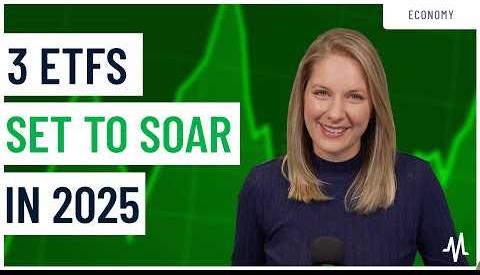 Australian ETF Industry Hits Record $233 Billion Milestone