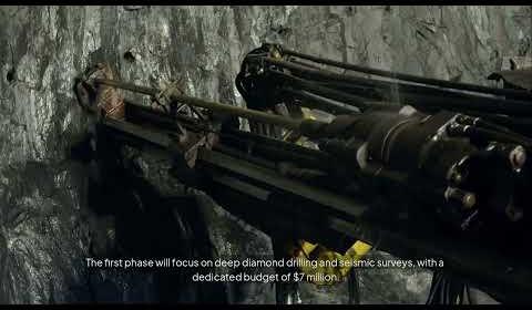 BHP Invests $25 Million in Cobre for Kitlanya Copper Exploration