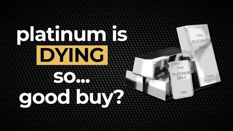 Gold, Silver, and Platinum: Market Trends and Outlook