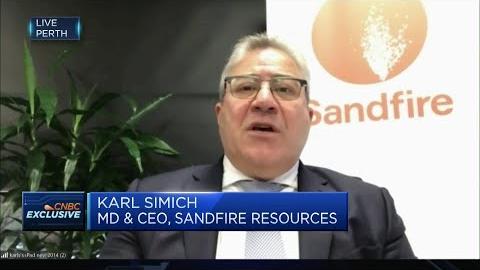 MMG Invests $700 Million to Expand Copper Production in Botswana