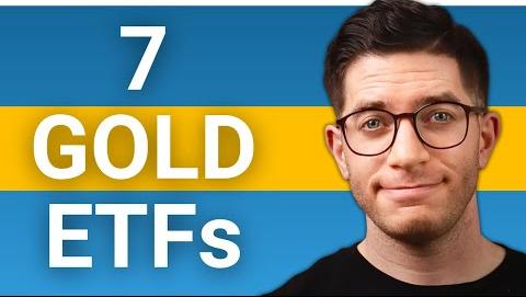 Investors Debate: Gold Coins vs. ETFs in 2025