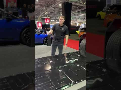 EV Industry Shift: US and Europe Face China Competition
