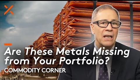 Lithium and Copper Markets Navigate Supply-Demand Shifts Amid Challenges