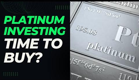 Platinum Resurgence: Demand Surges Amid Auto Sector Shift
