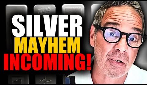 Silver Investment Outlook: Seizing Growth Amid Economic Uncertainty