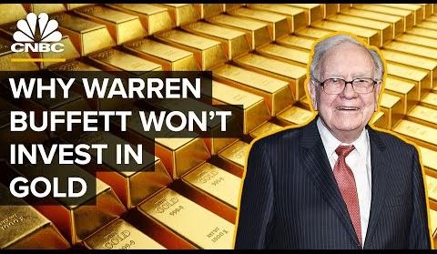 Gold Prices Surge: Investors Eye Potential $4,000 Ounce