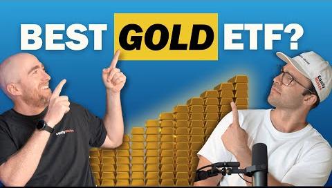 Gold’s Bright Future: Australian Investment Outlook for 2025