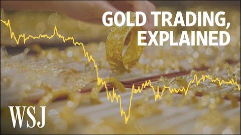 Gold’s Surge Amid Market Volatility Sparks Investor Caution