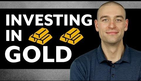Gold’s Enduring Appeal: A Diversifying Asset Amid Market Volatility