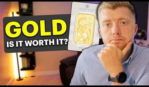 Gold Investment Outlook 2025: Strategies for Uncertain Markets