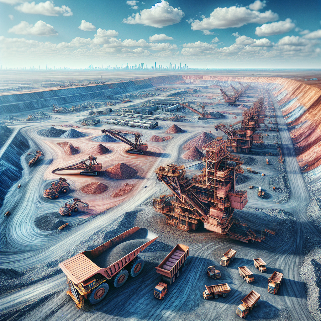 MMG Invests $700M to Double Copper Production in Botswana