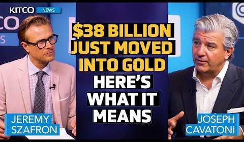 Gold’s Role in Diversifying Investment Portfolios Amid Economic Uncertainty