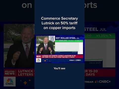 Rio Tinto Boosts American Copper Investment Amid Tariff Shift