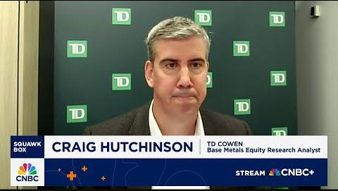 Rio Tinto Aims to Boost U.S. Copper Production Amid Tariffs