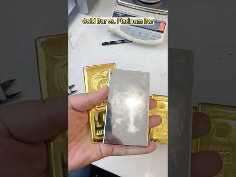 Platinum Surpasses Gold with 30% Price Growth in 2025