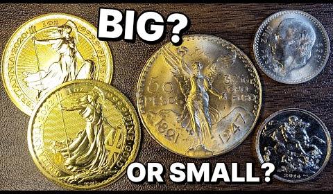 Gold’s Resilience: A Strategic Asset for Diversified Portfolios