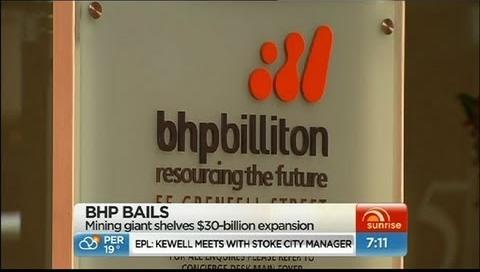 BHP Expands Copper Production in South Australia to Meet Demand