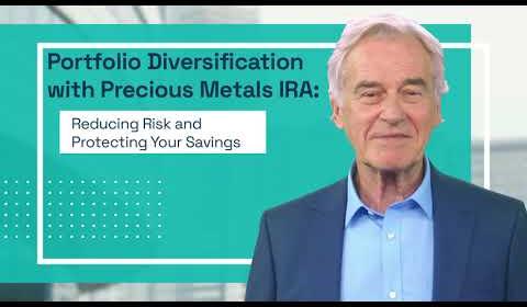 Strategic Role of Precious Metals in Diversified Portfolios