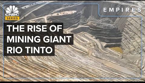 Rio Tinto Expands US Copper Investments Amid Tariff Implications