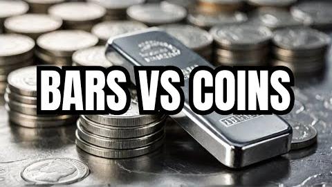 Investing in Silver: Diversify Portfolio with Precious Metal Bullion