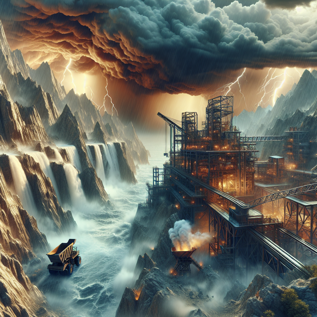 Copper Market Outlook: Long-Term Strength Amid Short-Term Volatility