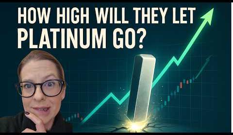 Platinum’s Resurgence Sparks Investor Interest Amid Supply Shortages