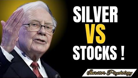 Silver Investment Outlook: Growth Potential Amid Market Dynamics