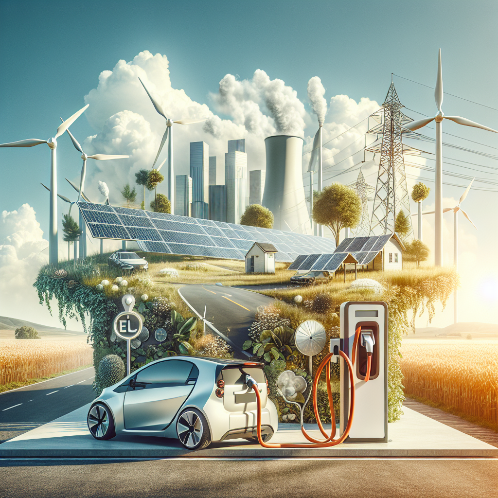 US Clean Energy Investment Trends: Q2 2025 Analysis Revealed