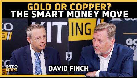 Strategic Gold and Copper Investments: Resilience Amid Economic Shifts