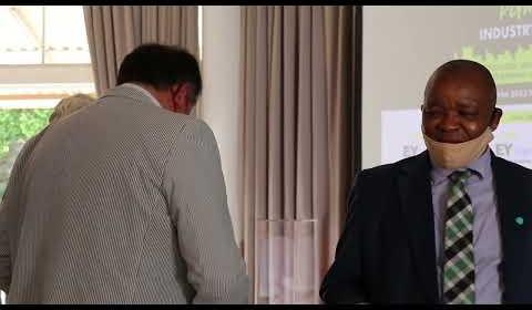 South African PGM Sector Shows Recovery Amid Market Challenges