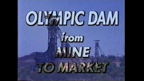 BHP’s $840M Investment Boosts Olympic Dam Copper Production