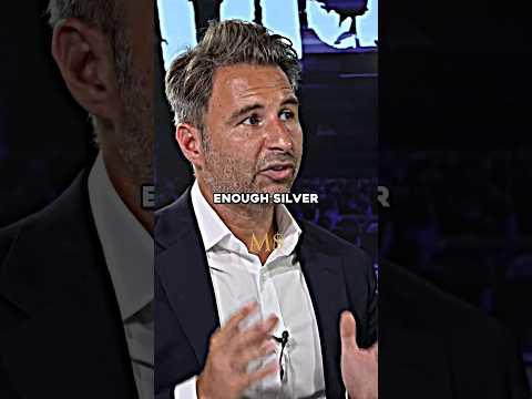 Silver Investment: Diversify Portfolio with Industrial Versatility