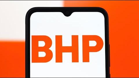 BHP Group Invests $555 Million in Olympic Dam Copper Mine
